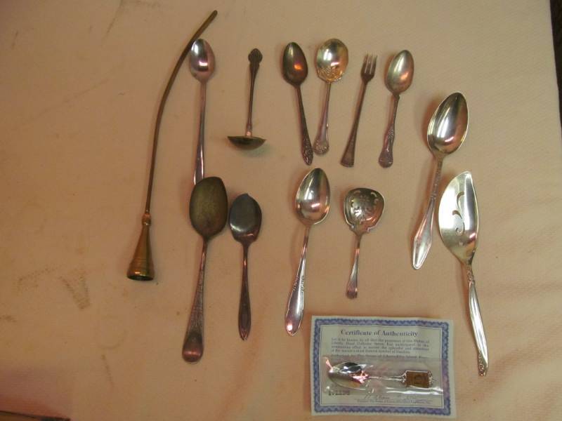 flatware