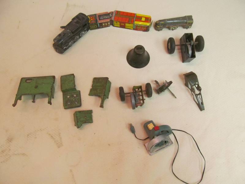 vintage toys
