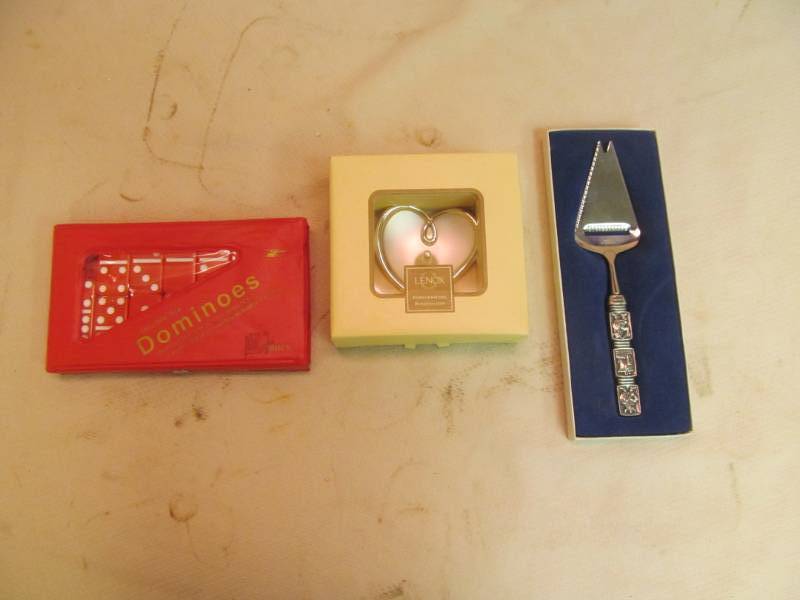 vintage items