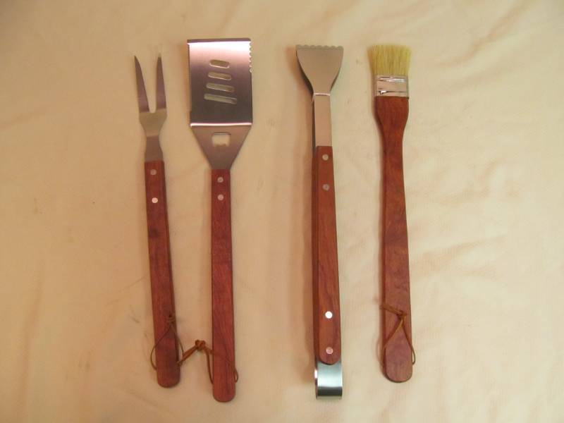 grill tools