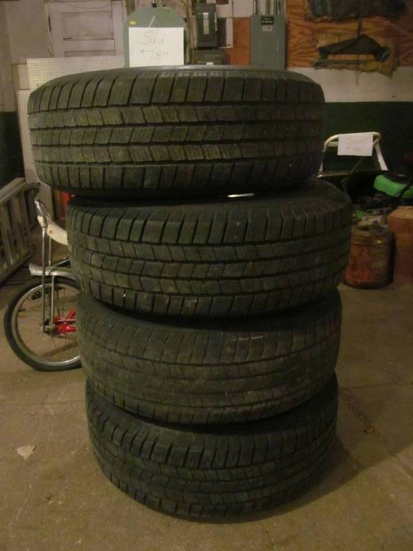 tires