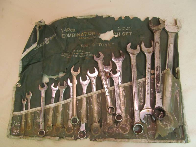 tools