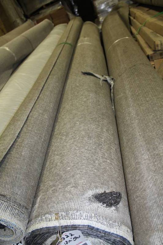 lot 192 image: Carpet Roll