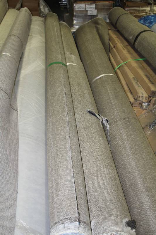 lot 196 image: Carpet Roll