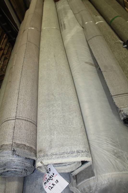 lot 198 image: Carpet Roll