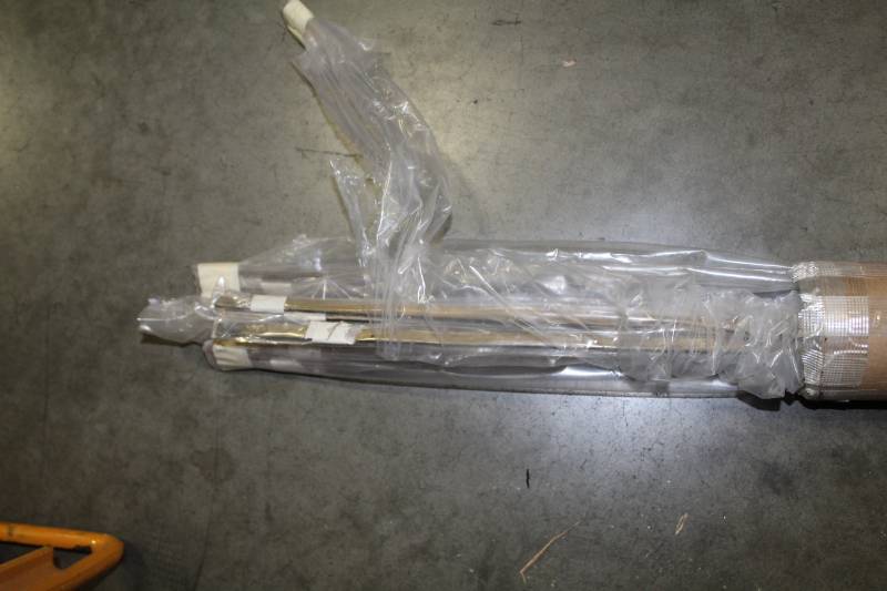 lot 436 image: Lot of (16) Metal Brackets