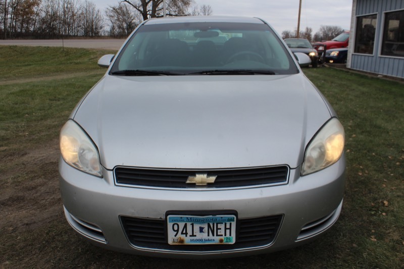 2006 Chevrolet Impala LT