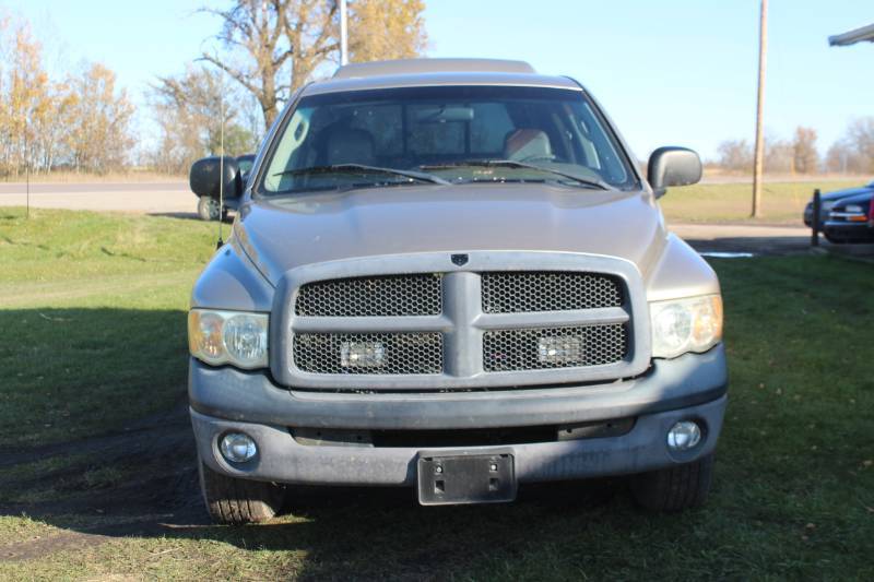 2003 Dodge Ram 1500