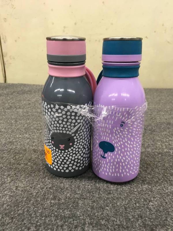 Reduce Hydro Pro Water Bottles, Retail $9.99