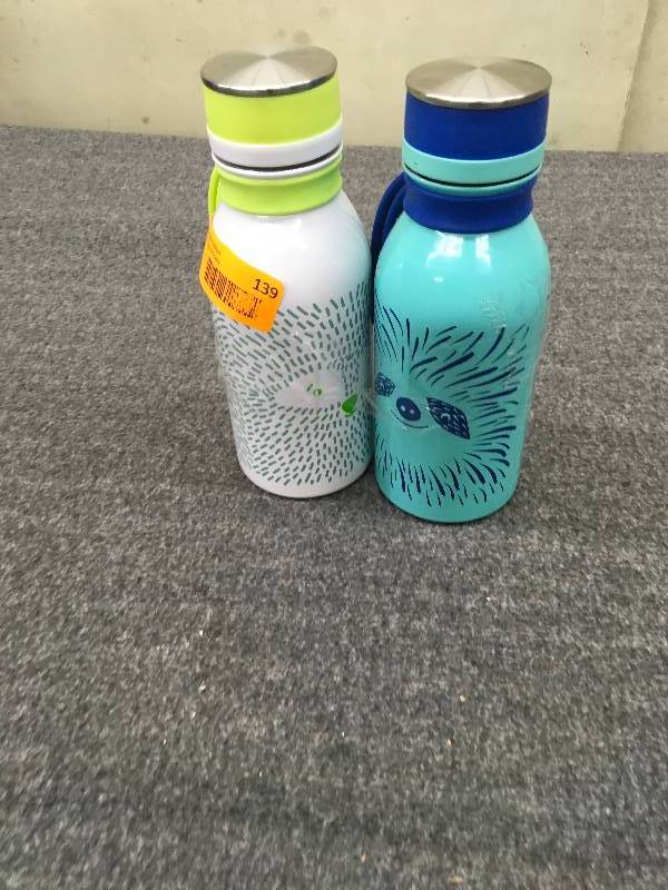 Reduce Hydro Pro Water Bottles, Retail $9.99