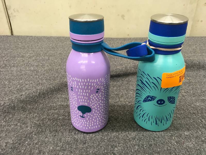 Reduce Hydro Pro Water Bottles, Retail $9.99