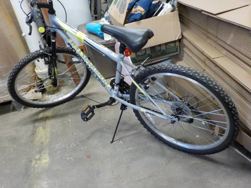 lot 56 image: Road Master - needs chain repair...