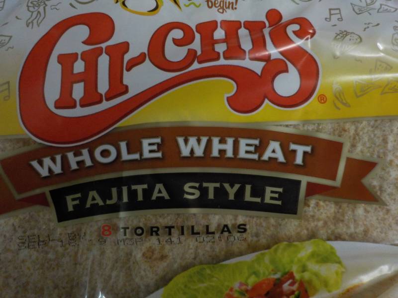 lot 60 image: 2 Cases of Chi Chi Whole Wheat Flou...