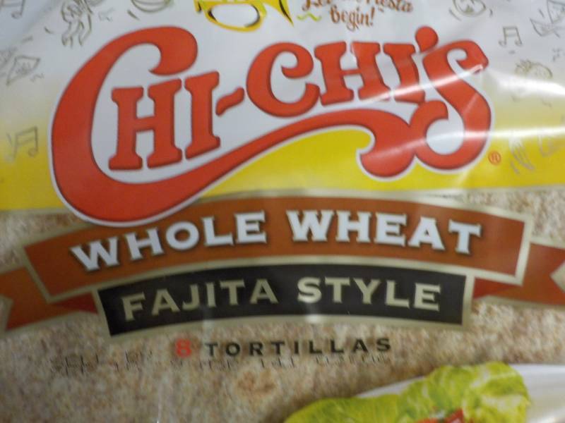lot 61 image: 2 Cases of Chi Chi Whole Wheat Flou...
