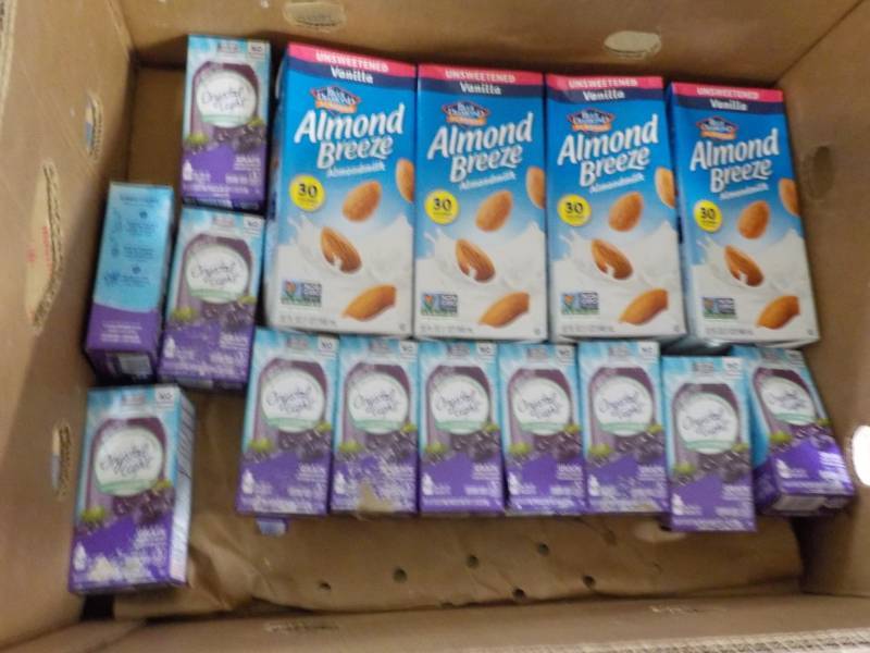 lot 71 image: 11 packages Crystal Light and 4 - 3...