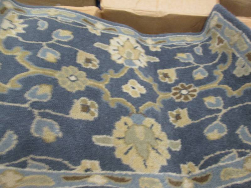 lot 61 image: Home Decorators Collection Exeter B...
