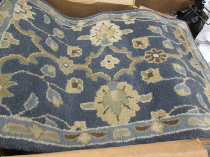 lot 63 image: Home Decorators Collection Exeter B...