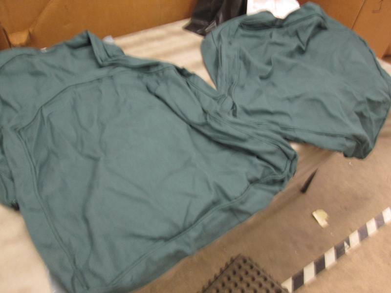 lot 78 image: 2-- 2pks Charleston Cushion Slipcov...