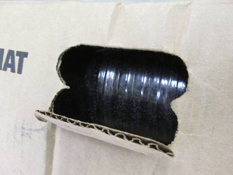 lot 109 image: Traffic Master Enviroback Charcoal ...