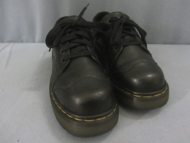 lot 127 image: Doc Martens Shoes