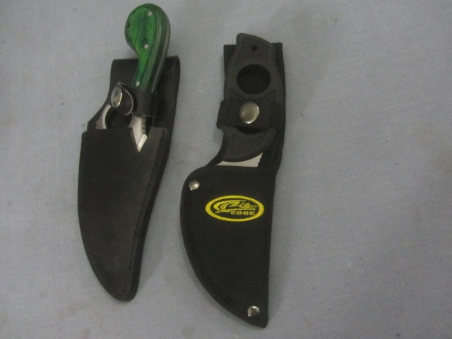 lot 168 image: Rite Edge Knife