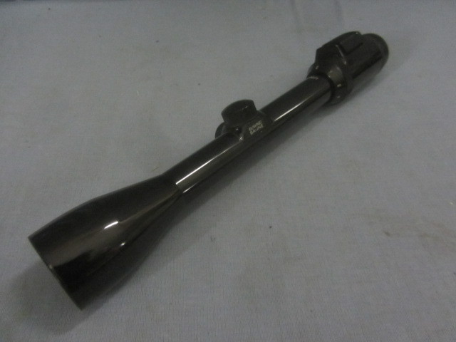 lot 171 image: Bushnell Banner Scope