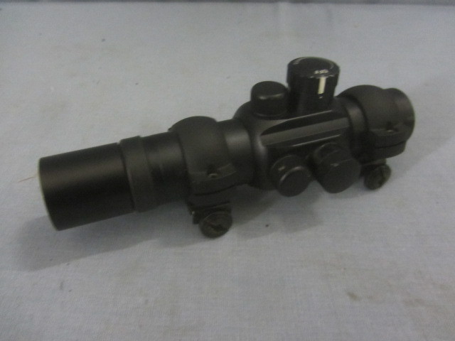 lot 172 image: Tasco Scope