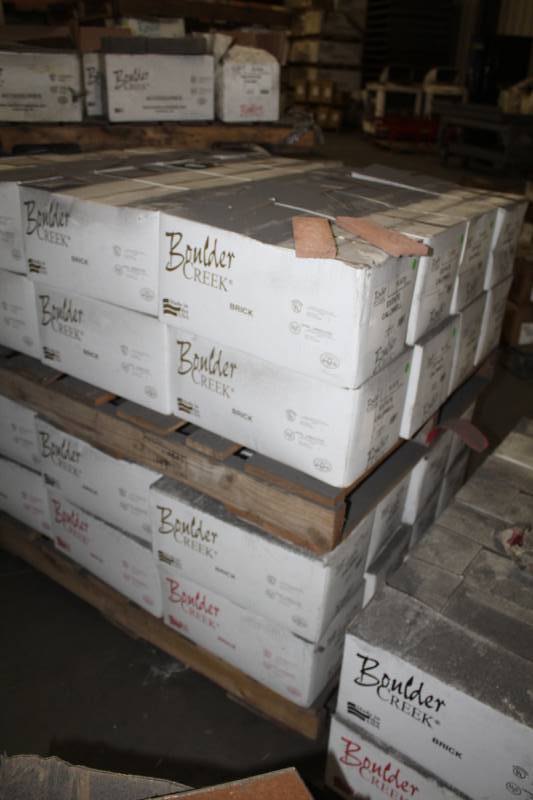 lot 89 image: Lot of (96 Boxes) Boulder Creek Estate Caldwell Flats