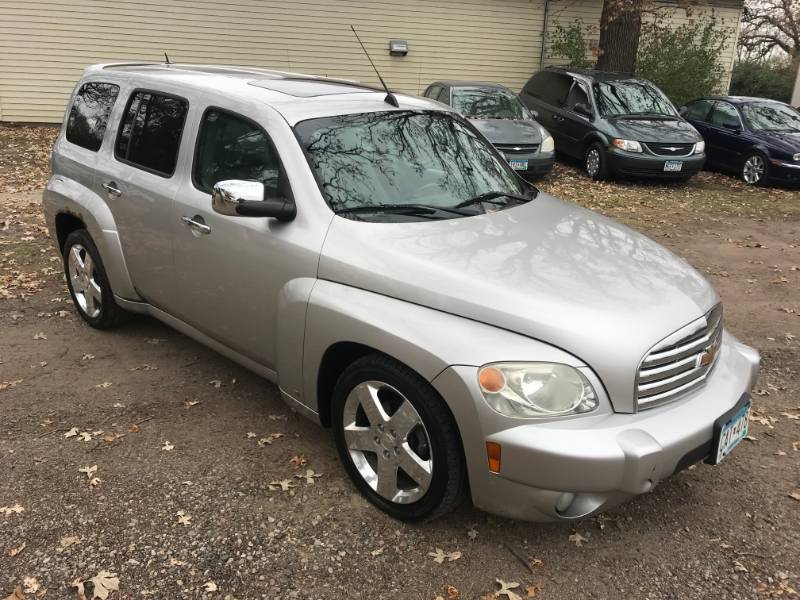 2006 Chevrolet HHR LT