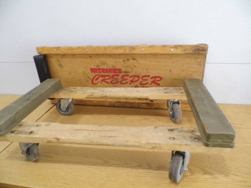 lot 23 image: Creeper - Furniture Mover