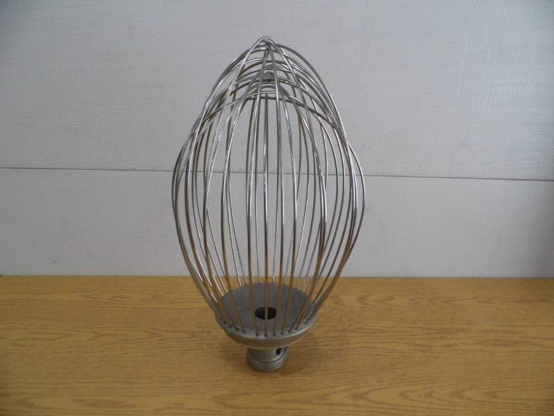 lot 44 image: Mixer Whip