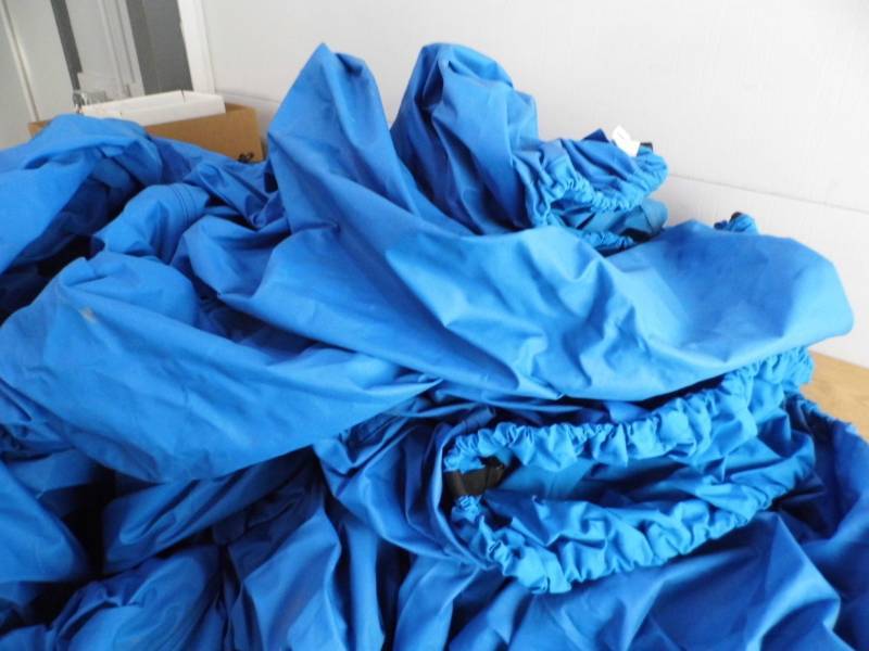 lot 74 image: Boat Cover