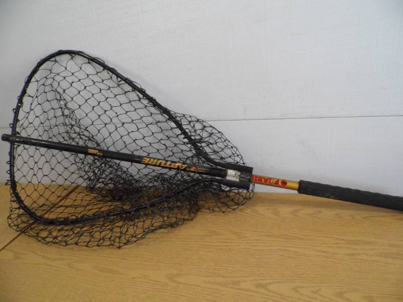 lot 77 image: Fishing Net