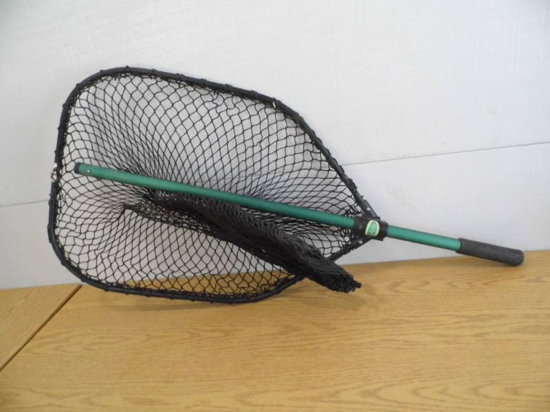 lot 79 image: Fishing Net