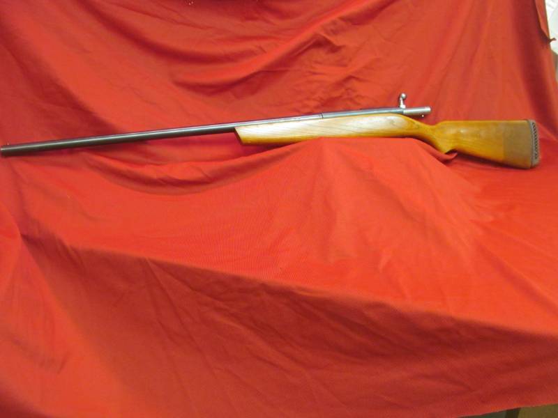 lot 1 image: Item has been removed from the auction.  
