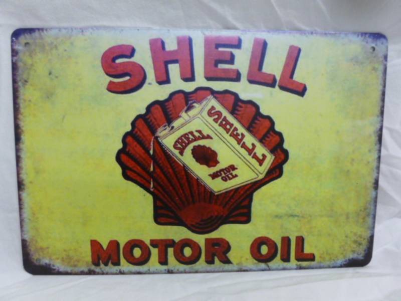 lot 35 image: Sign