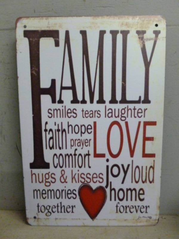 lot 37 image: Sign