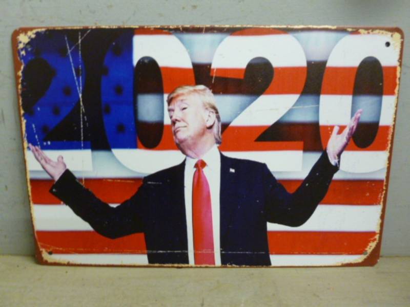 lot 39 image: Sign
