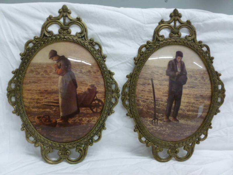 lot 51 image: Vintage Home Interiors