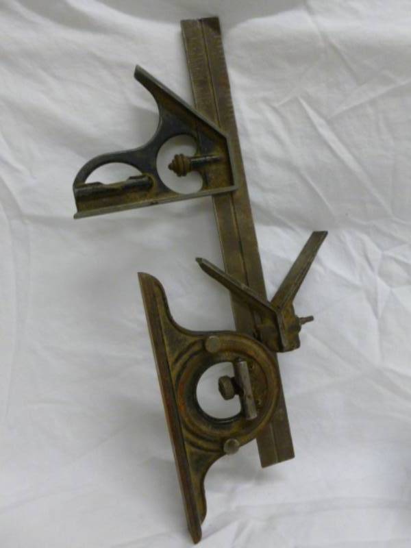 lot 62 image: Vintage Specialty Tool