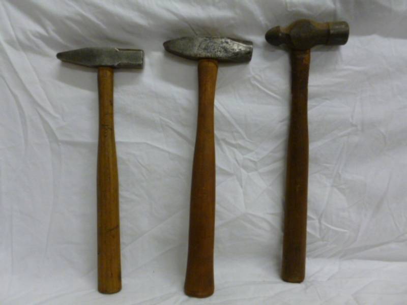 lot 64 image: Tools