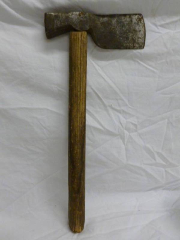 lot 65 image: Vintage Tool