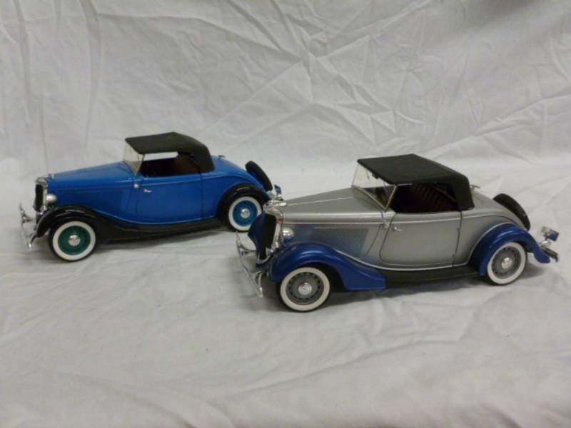 lot 81 image: Collectible