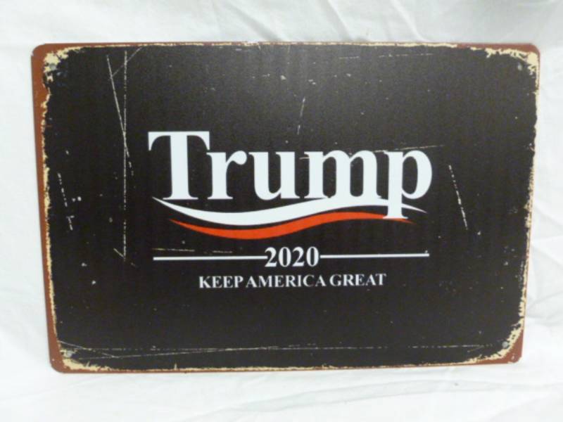lot 92 image: Sign