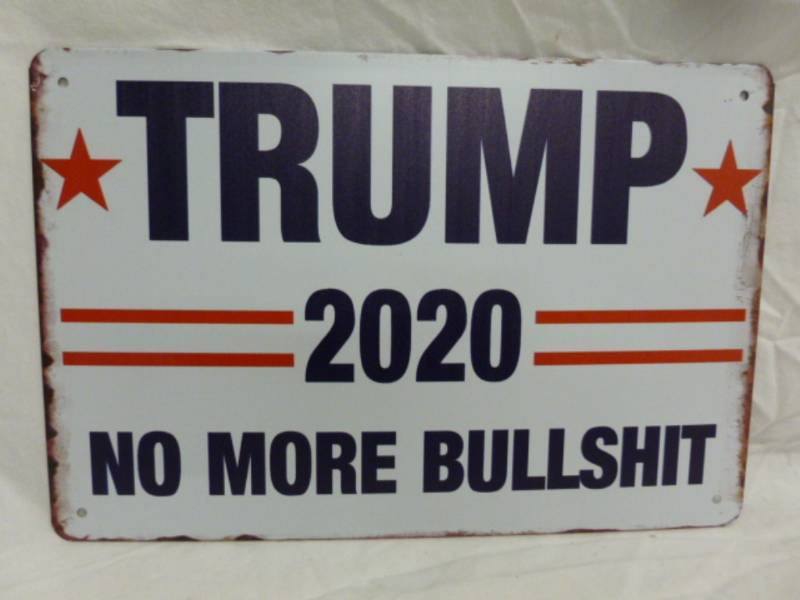 lot 93 image: Sign