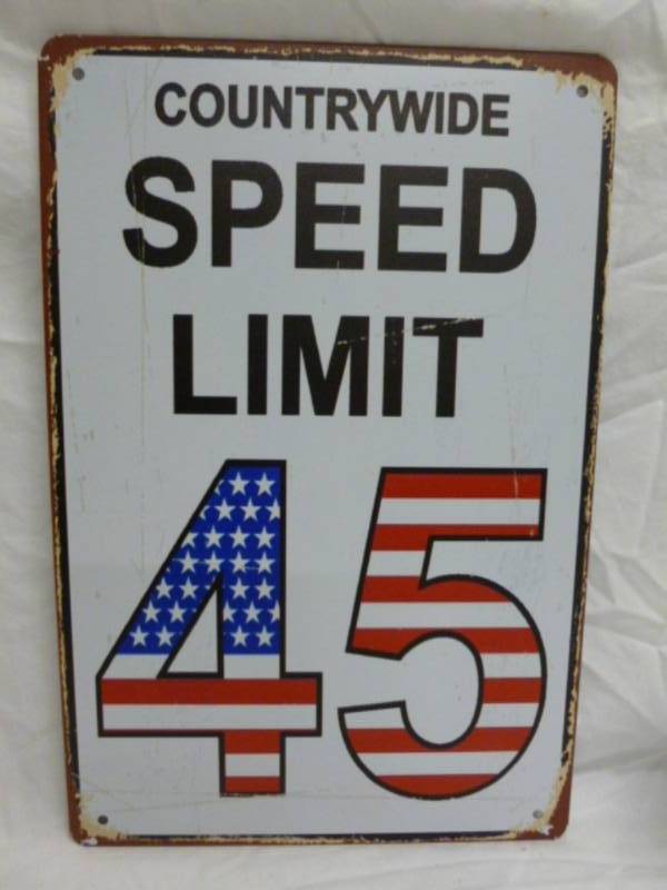 lot 94 image: Sign