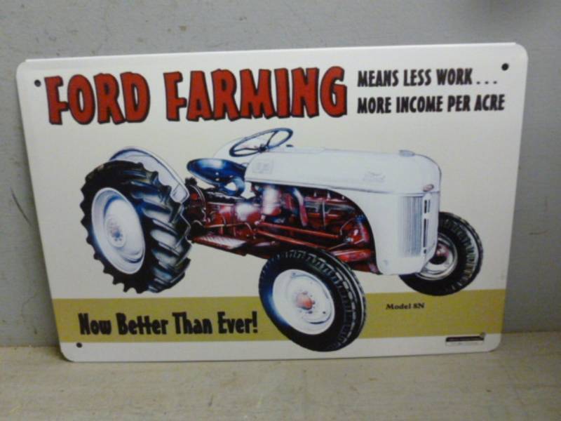 lot 98 image: Sign