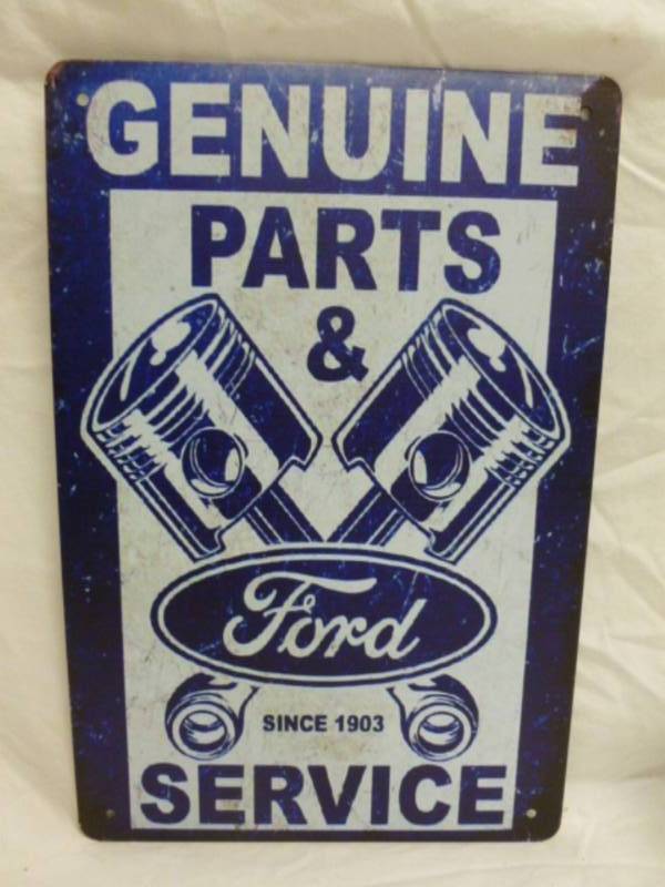 lot 99 image: Sign