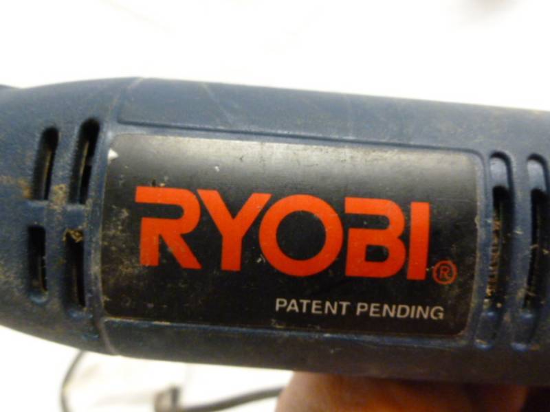 lot 118 image: Power Tool