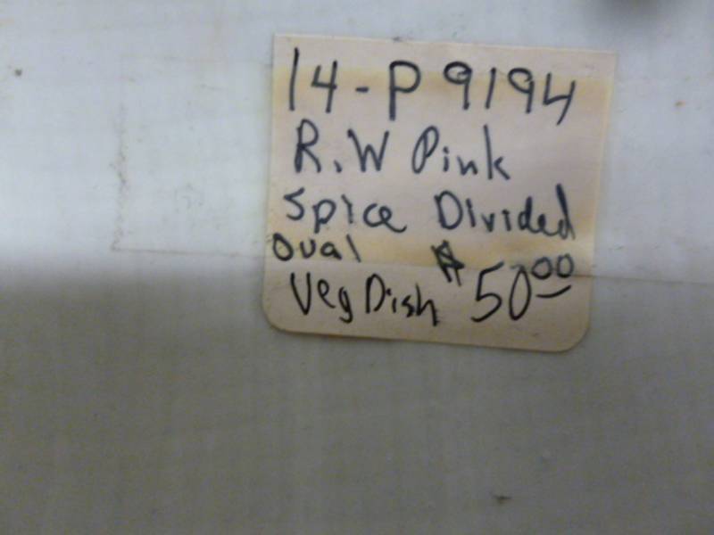 lot 180 image: Vintage Red Wing